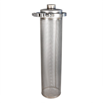 BL2-3 Bulk Loader Size 2 with 3 inch port