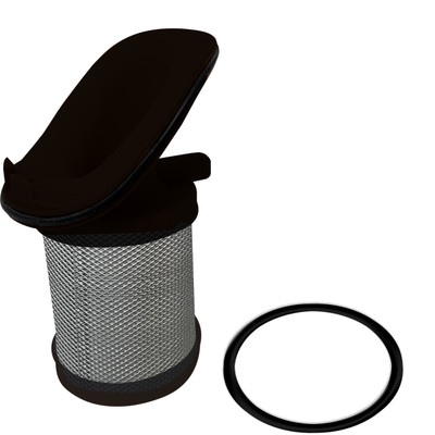 Hankison SPX CF-02 Replacement Filter Element, OEM Equivalent