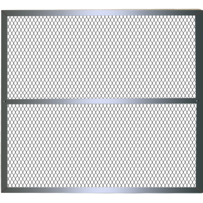 OEM Replacement Filter for Ingersoll Rand part number 1X8258 front view