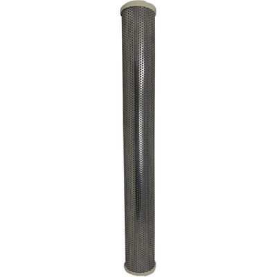 JE-HT0600 Replacement Filter Element for Airtek JT600-HT, 1 Micron Particulate High Temperature 