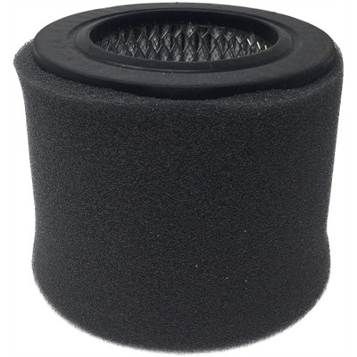 OEM Replacement Filter for Quincy part number 110377E906.