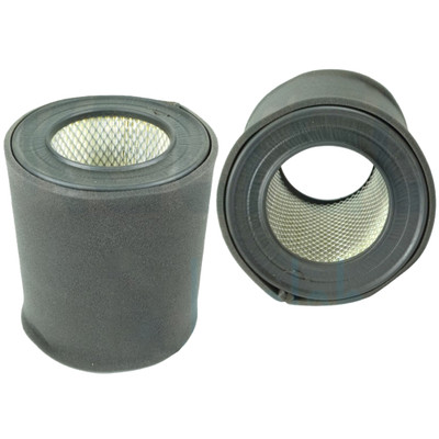 Quincy 127357E013 Replacement Filter, OEM Equivalent