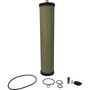 Grainger 2DAY3 Air Dryer Service Kit, OEM Equivalent