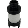 E0015M1 Nano Purification Replacement Filter Element, OEM Equivalent