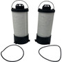 MKO-90-KIT Mikropor Filter Element Kit