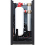 600 CFM Non-Cycling Refrigerated Air Dryer, Dual Integral Filters, 3" Connections, 230 PSI Max, Keltec KRAD-600