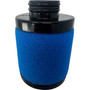 PD009 Atlas Copco Replacement Filter Element, OEM Equivalent