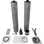 DASMK3 Parts Kit for DAS3 Desiccant Dryer, Parker PNEUDRI MiDAS Maintenance