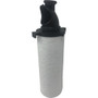 02250153-304 Replacement Filter Element for Sullair SCH340, 0.01 Micron Particulate / 0.01 PPM Oil Removal Efficiency