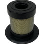  0734-1 Replacement Filter Element for Hankison, 1 Micron Particulate