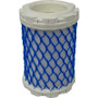 EGB-15/20/25-S Replacement Filter Element for Great Lakes GB-20-S, 0.01 Micron Particulate / 0.01 PPM Oil Removal Efficiency