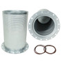 KV1710-004 Aftermarket Air-Oil Separator