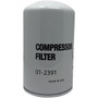 C021034794 Mattei Oil Filter, OEM Equivalent