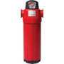 CAH-0712-NPT, Compressed Air Filter, 712 CFM, 2" Connections, 250 PSI Max Pressure