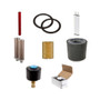 HPDMK3-08 Air Dryer Maintenance Kit used with HPD750 series Dryer Model(s), Material Number 7437619, Hankison