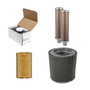 HPDMK4-20 Air Dryer Maintenance Kit used with HPD2200 series Dryer Model(s), Material Number 7437668, Hankison