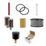 HPDMK4-00-A Air Dryer Maintenance Kit Used with model HPD300, Hankison