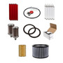 HBPMK2-28-A Air Dryer Maintenance Kit Used with model HBP4300, Hankison