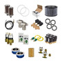 HBPMK3-26 Air Dryer Maintenance Kit used with HBP3600 series Dryer Model(s), Material Number 7437781, Hankison