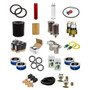 HBPMK5-12-A Air Dryer Maintenance Kit use with model HBP1050, Hankison