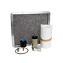 HITMK1 Air Dryer Maintenance Kit used with HIT 20, 25, 35 series Dryer Model(s), Material Number 3242035, Hankison
