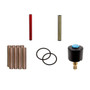 HDK2-16-A Air Dryer Maintenance Kit use with model HHX/HHE 750, Hankison