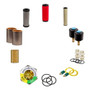 HDK3-00-B Air Dryer Maintenance Kit use with model HHX/HHE 40, Hankison
