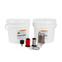 DHWJMKT5 Air Dryer Maintenance Kit use with model DHW-35N, Hankison