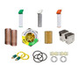 NGFDK3-14-2 Air Dryer Maintenance Kit used with HHX/HHE 590 series Dryer Model(s), Material Number 7438482, Hankison