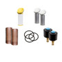 NGFDK2-10-3 Air Dryer Maintenance Kit used with HHX/HHE 370 series Dryer Model(s), Material Number 7438430, Hankison