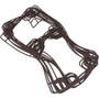 Molded Gaskets for IR Dryers, Equal to PN 38455770