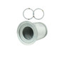 537704312070 Replacement Air-Oil Separator Kaishan Compressor, OEM Equivalent