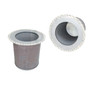 QX102272 Gardner Denver Replacement Air-Oil Separator, OEM Equivalent