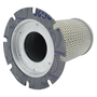 S138D1151 United Air Filter Replacement Air-Oil Separator, OEM Equivalent