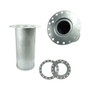 1615-6038-01 Atlas Copco Air-Oil Separator, OEM Equal