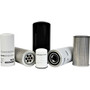 310852 Boss Air Oil Filter, OEM Equivalent