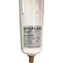 PPF-0050PR-TP1 SPX Flow Filter Housing, Pneumatic Products