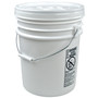 Keltec KOA1000C-05 Universal Full Synthetic Compressor Fluid, 5 Gallon Pail
