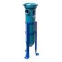 M00006 X100 CS Leg Assembly