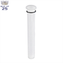 NMO150SBF Compact Filter, 150 Micron, with Buna O-Ring, Pack of 25