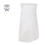 POG50P1F-WE Polypropylene Felt Bag, Size 1, 50 Micron, F Flange, Welded, Pack of 25