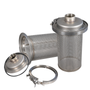 V00073 BL1-3 Bulk Loader Size 1 with 3 inch port 