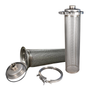 V00141 BL2-2 Bulk Loader Size 2 with 2 inch port
