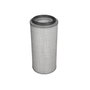 Dust Cartridge, 7.9 inch OD, 16 inches long, 80/20 media