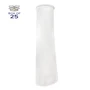 PES50P2E Polyester Felt Bag, Size 2, 50 Micron, E or V Flange, Sewn, Pack of 25