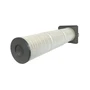 DC736-STC-H2-CX150 Dust Cartridge, 7.90 inch OD, 36 inches long, 80/20 media