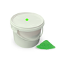 M00335 Leak Detection Powder, 5 lb. Green