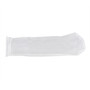 NMO100A2F Nylon Monofilament Mesh Bag, Size 2, 400 Micron, F Flange, Sewn, American Meltblown OEM Equivalent, Box of 25