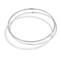 PES200P2SH Polyester Felt Bag, Size 2, 200 Micron, Steel Ring, Sewn, Pack of 28
