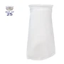PES50P1F-WE Polyester Felt Bag, Size 1, 50 Micron, F Flange, Welded, Pack of 30